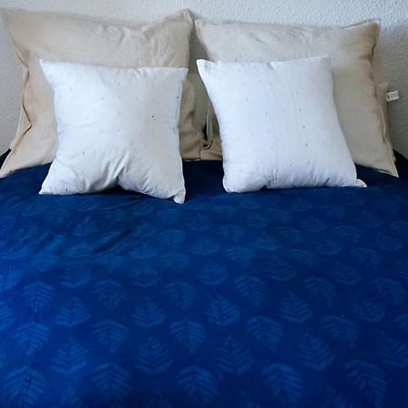 Encantador Apartamento En Edificio San Bernardo Sierra Nevada Zewnętrze zdjęcie