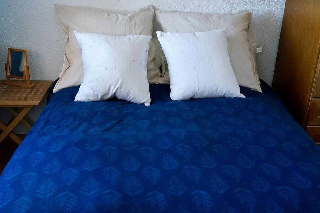 Encantador Apartamento En Edificio San Bernardo Sierra Nevada Zewnętrze zdjęcie