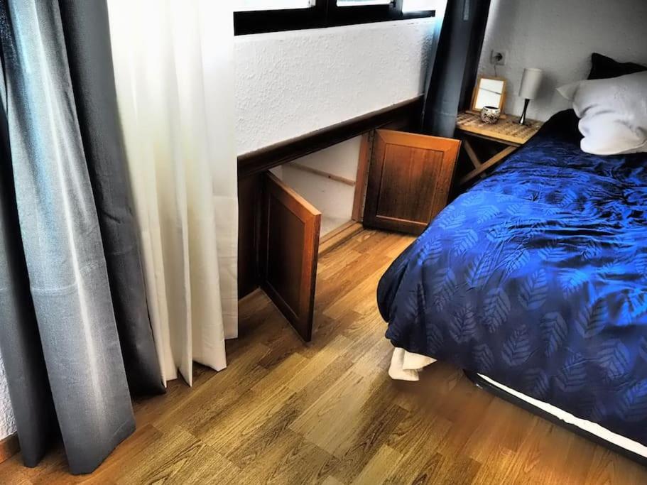 Encantador Apartamento En Edificio San Bernardo Sierra Nevada Zewnętrze zdjęcie