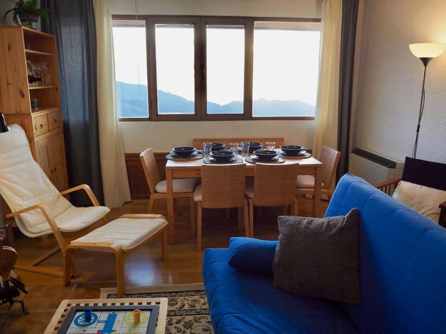 Encantador Apartamento En Edificio San Bernardo Sierra Nevada Zewnętrze zdjęcie